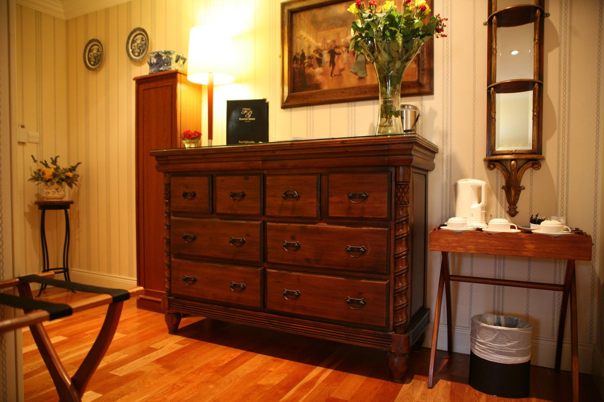 The Fairview Boutique