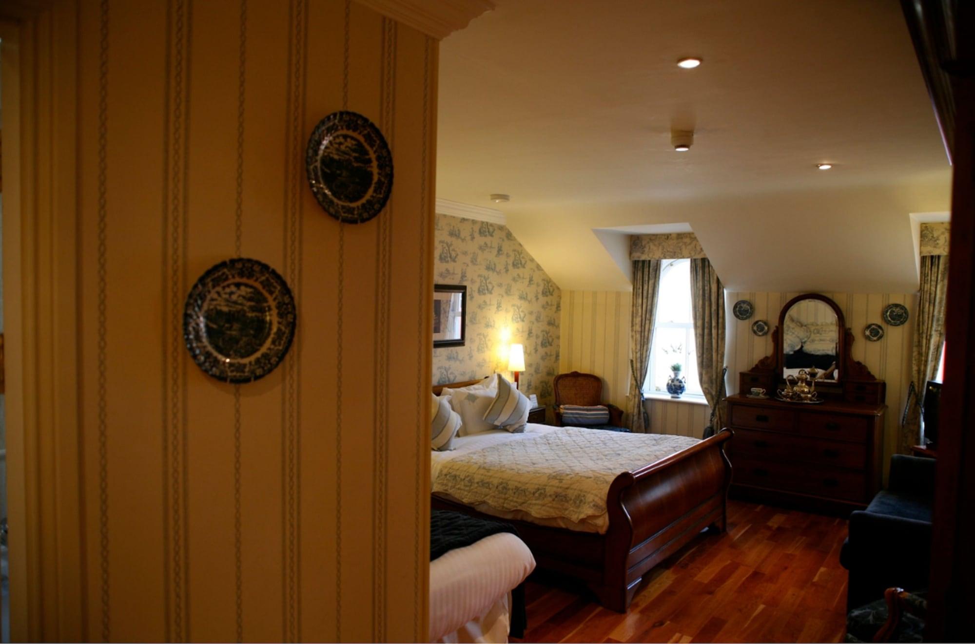 Hotel The Fairview Boutique 4*