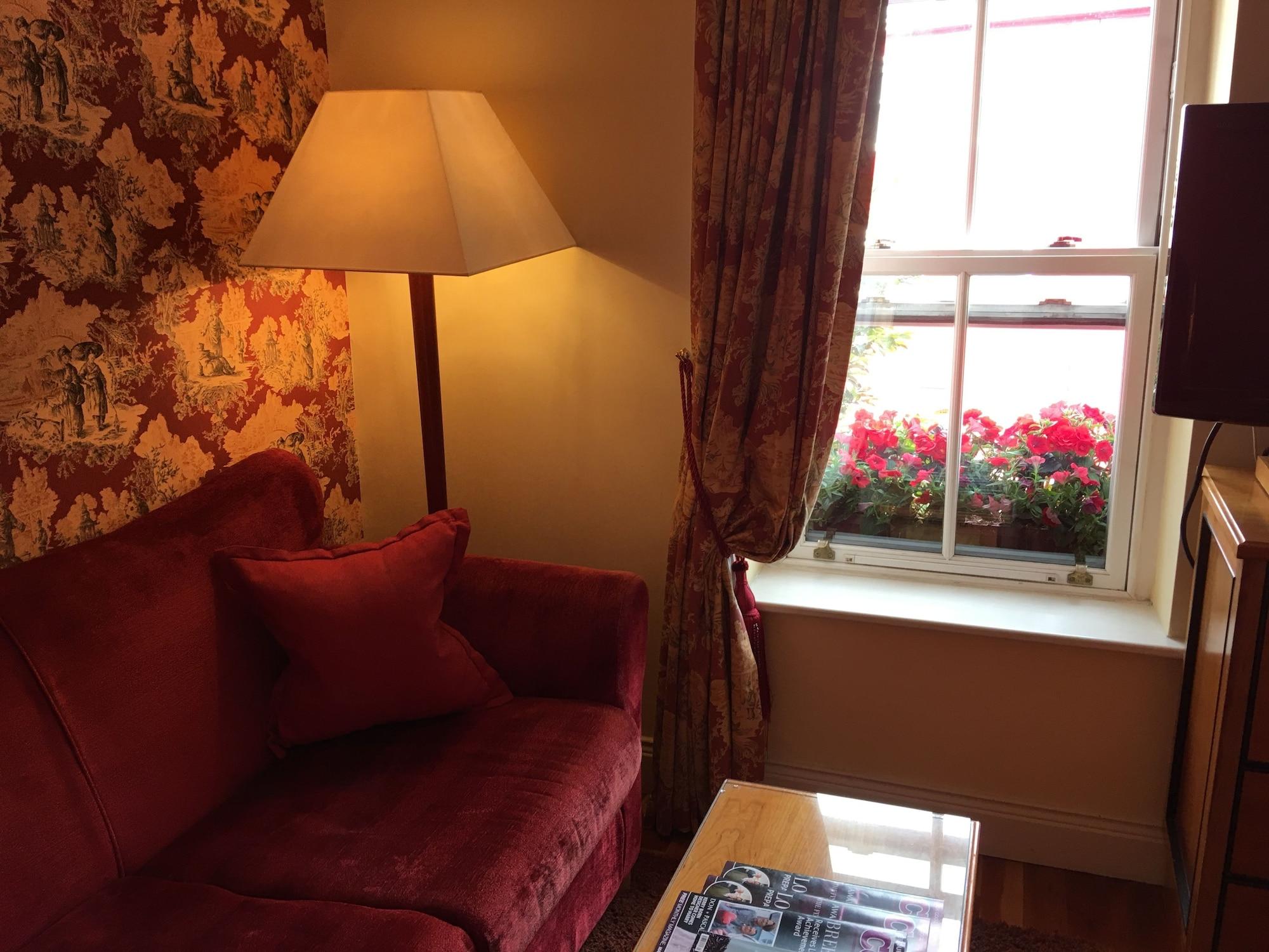 The Fairview Boutique Hotel Killarney