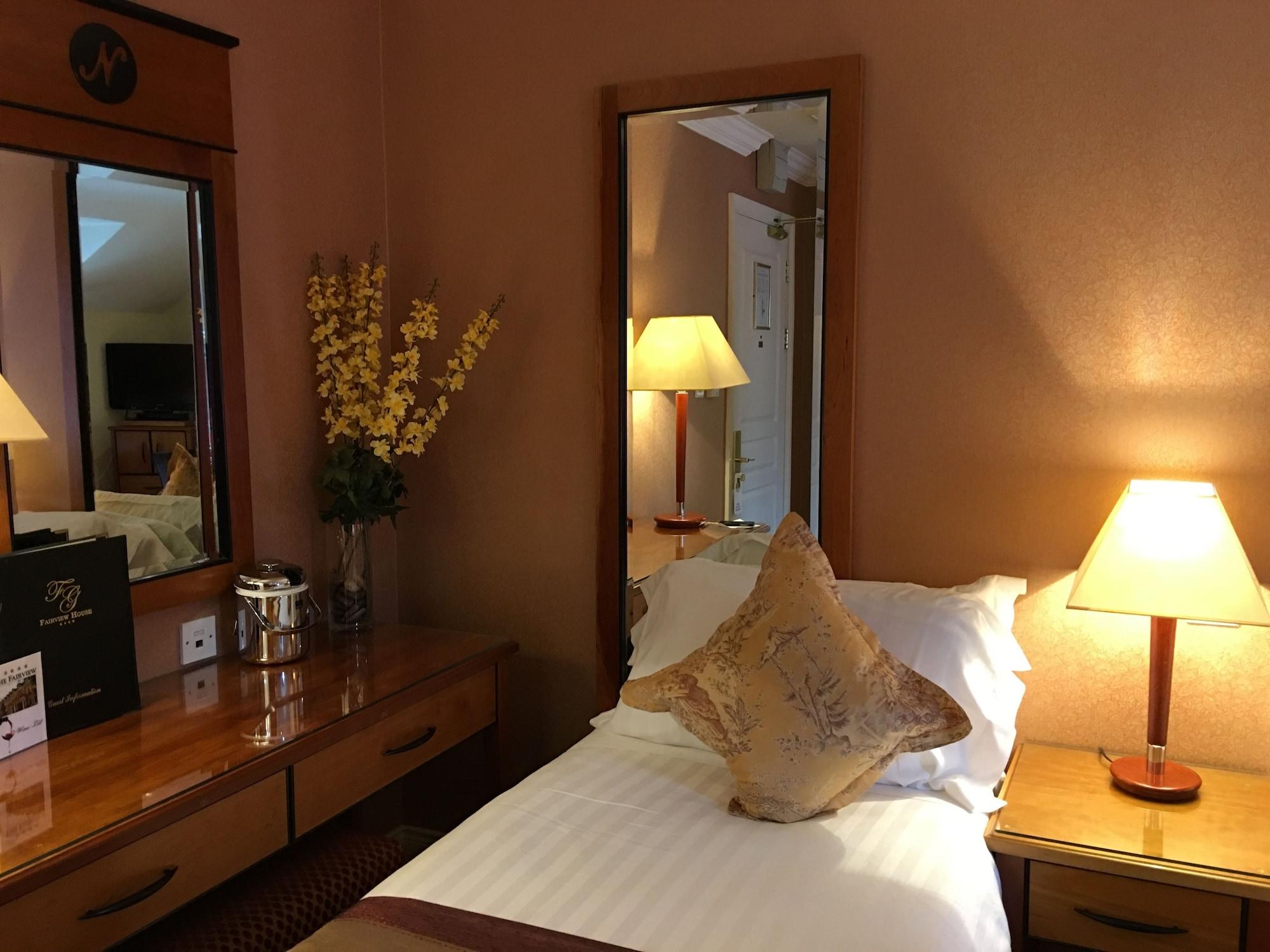 The Fairview Boutique Hotel Killarney