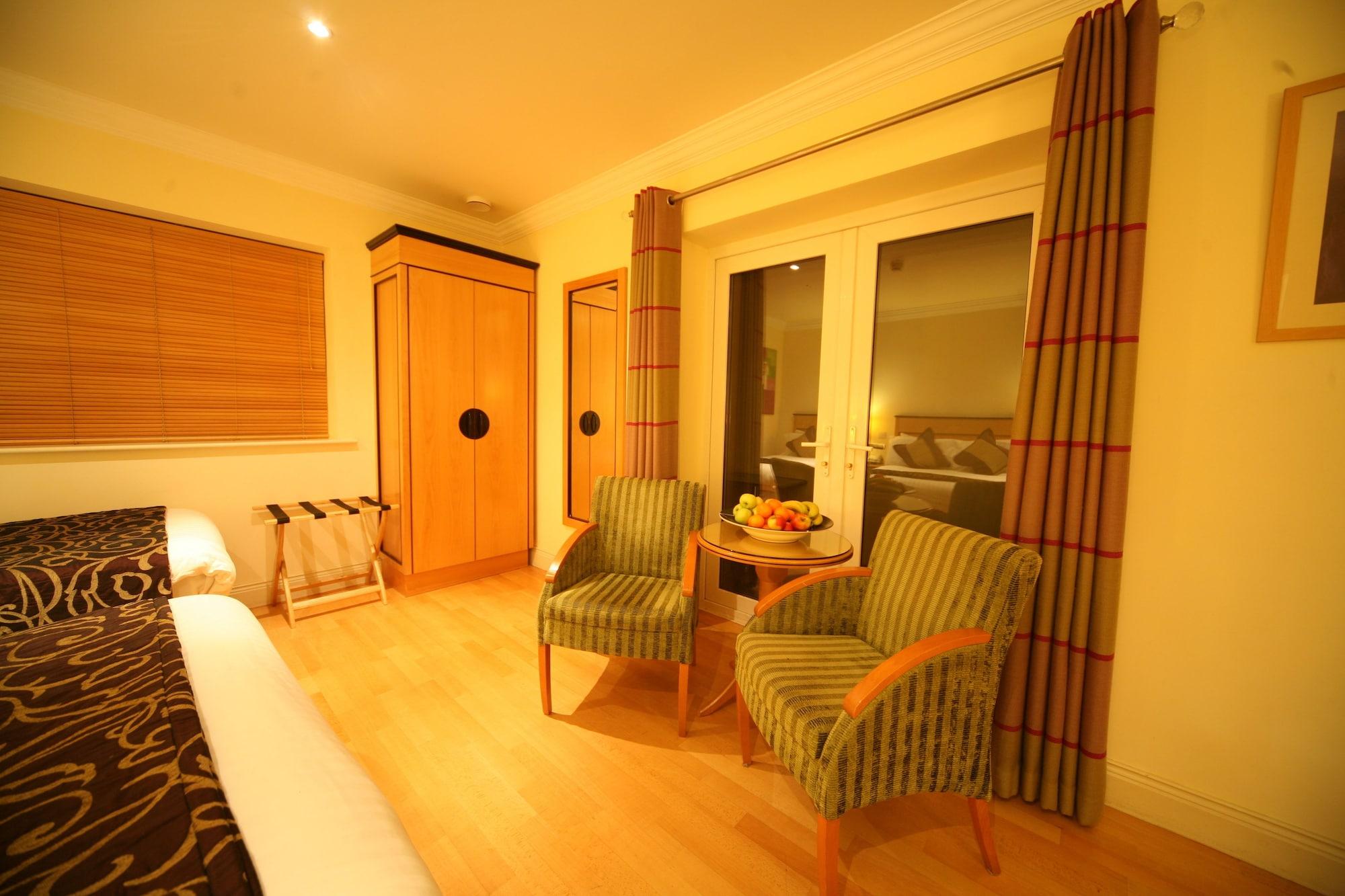 Hotel The Fairview Boutique Killarney