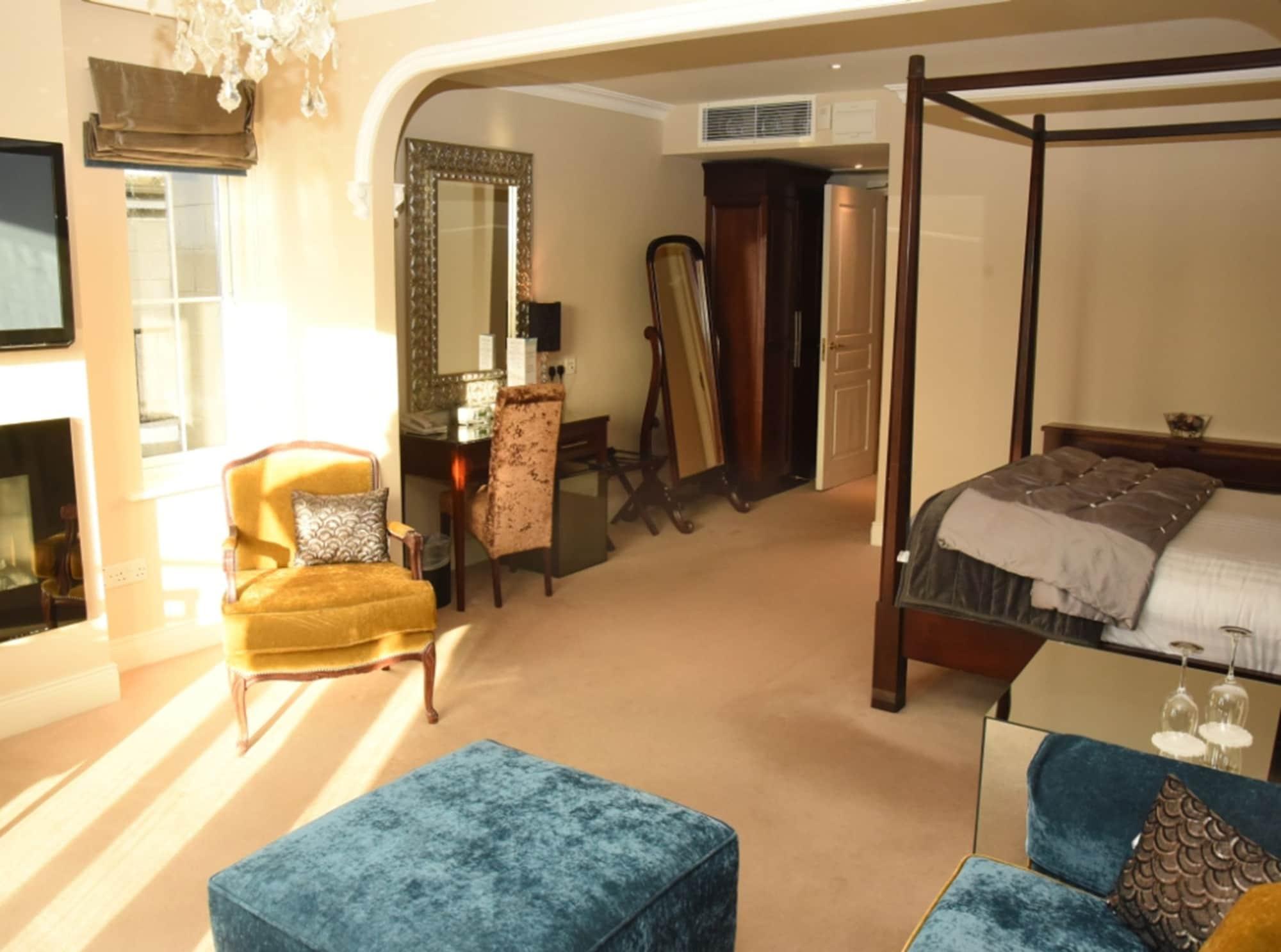 The Fairview Boutique
