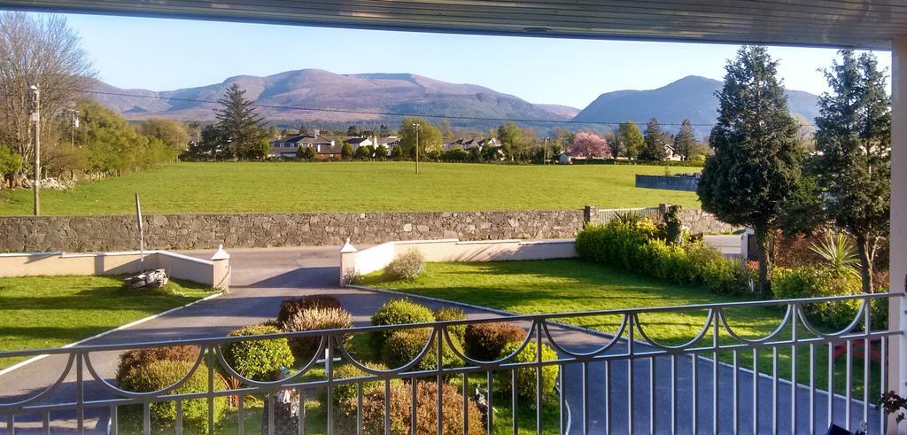 Bed & Breakfast Shepherds Killarney