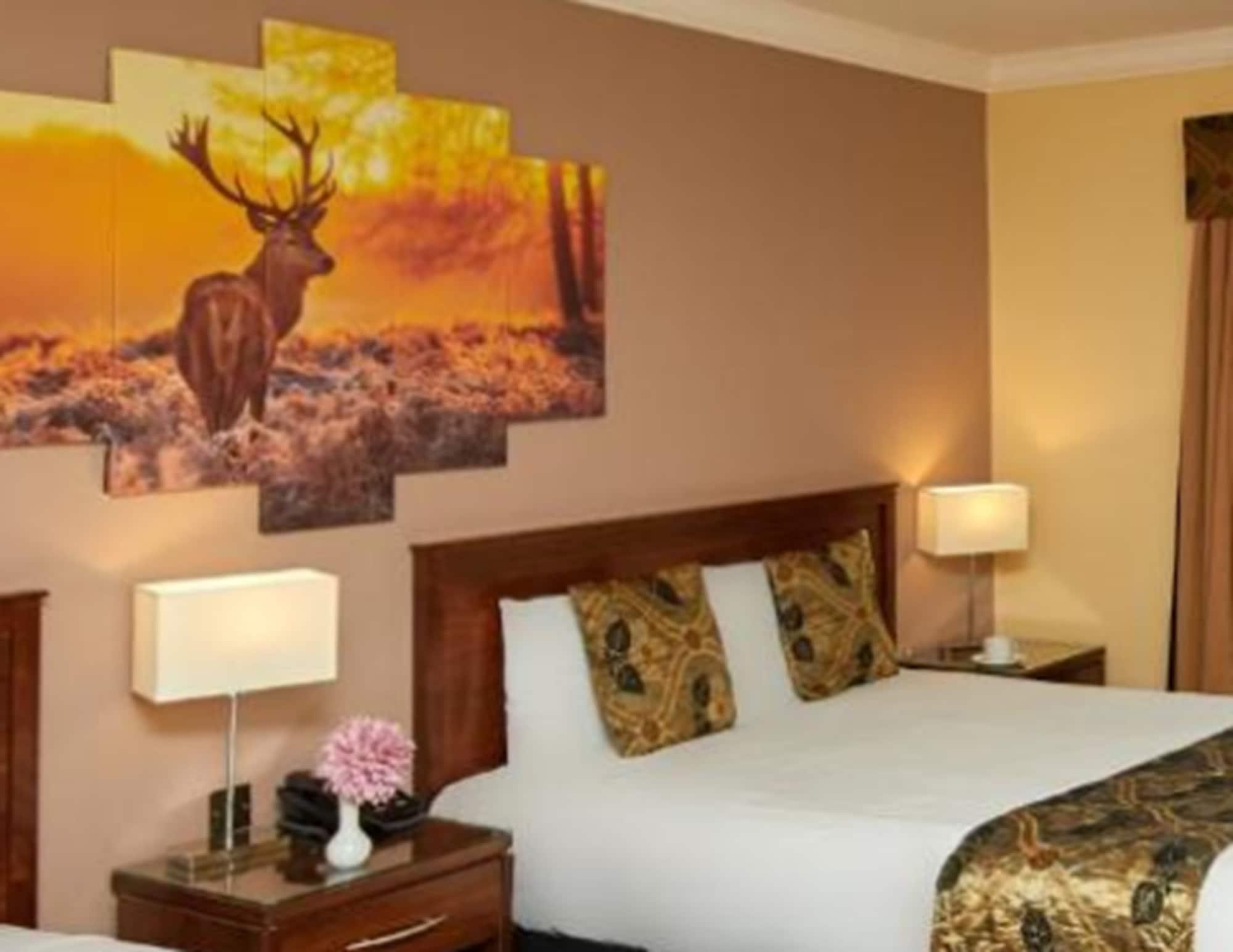 Eviston House Hotel Killarney