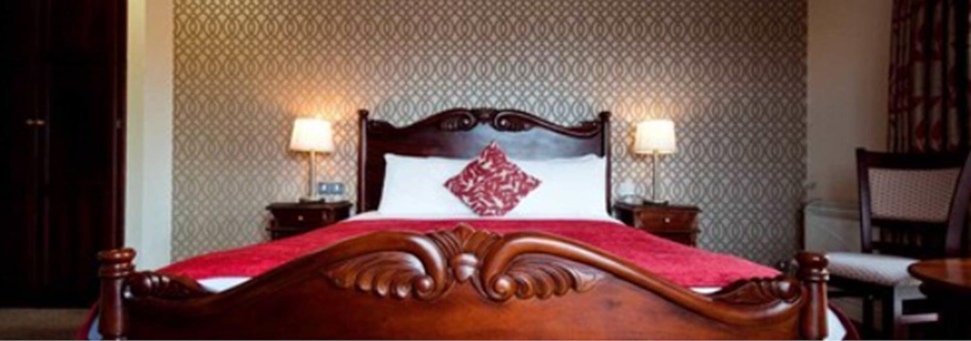 Hotel Riverside Killarney