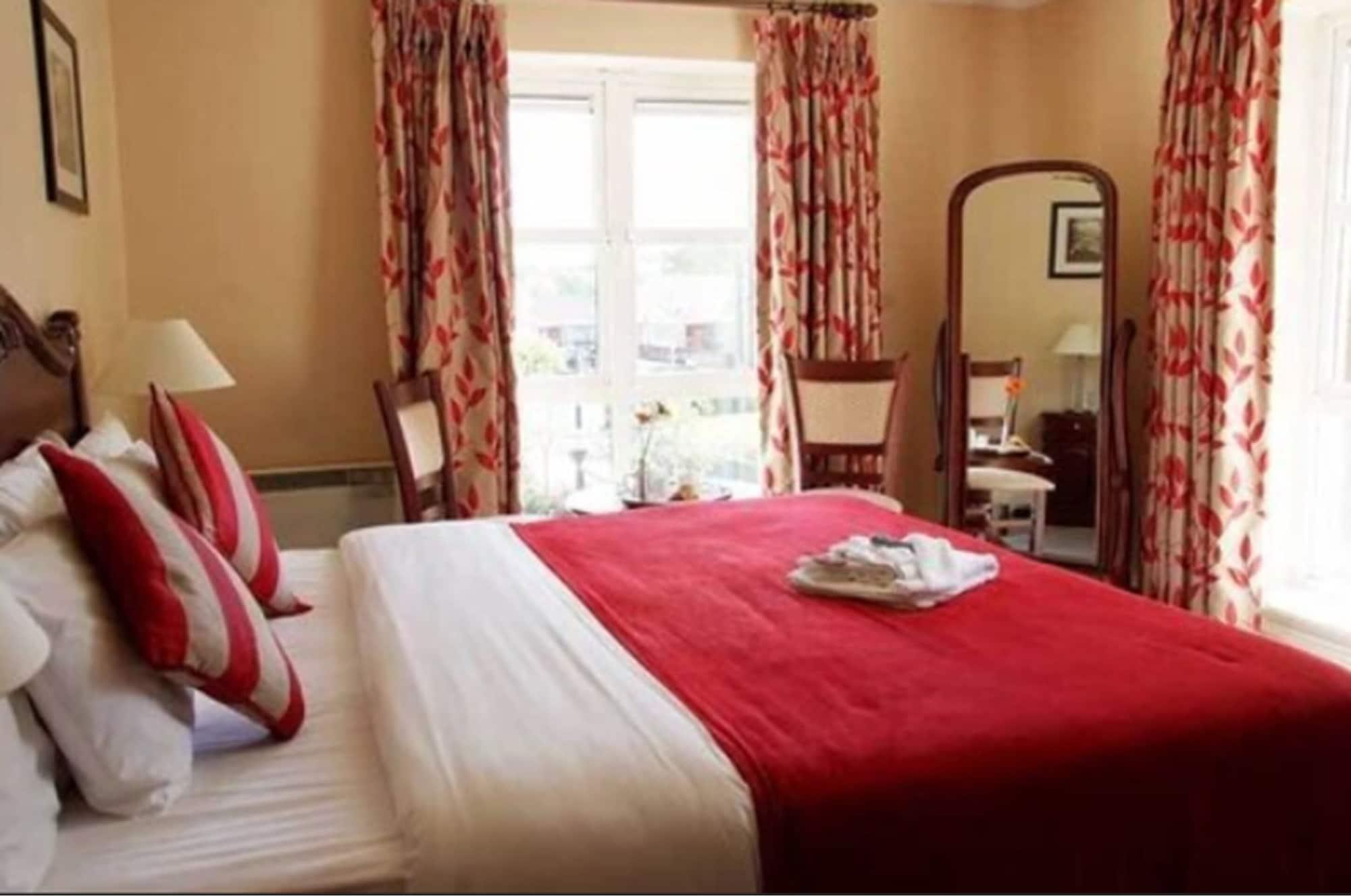 Hotel Riverside Killarney