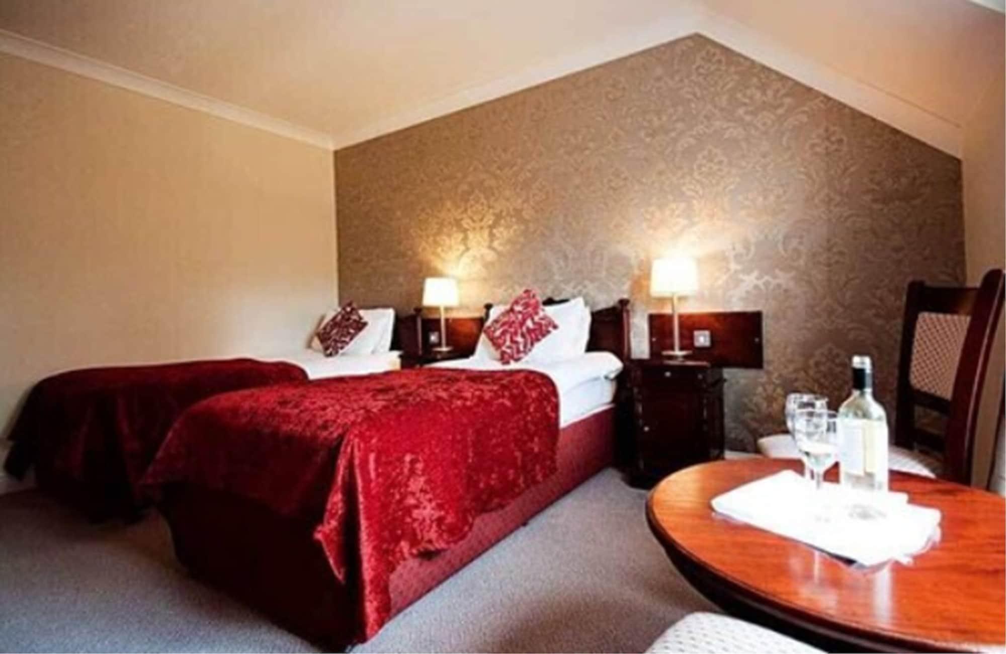 Hotel Riverside 4*