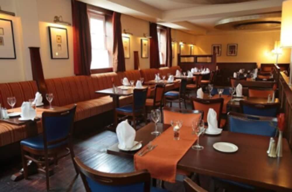 Hotel Riverside Killarney