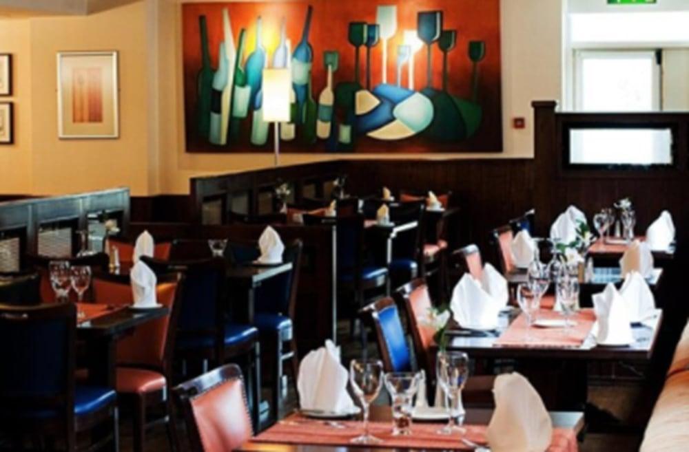 Riverside Hotel 4*