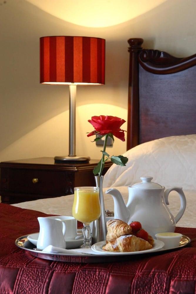 Hotel Riverside Killarney
