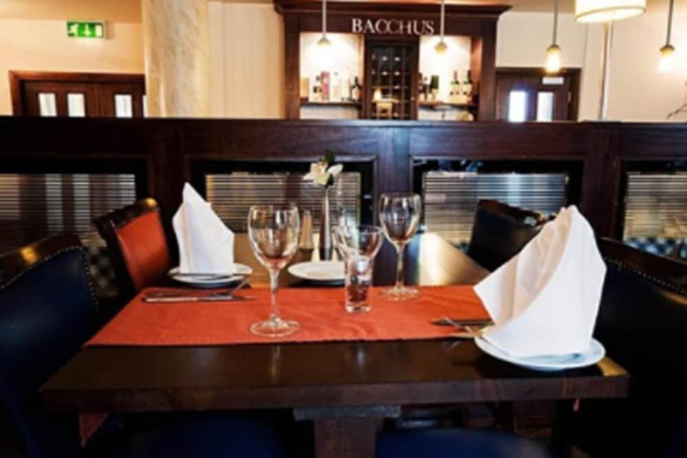 Hotel Riverside Killarney