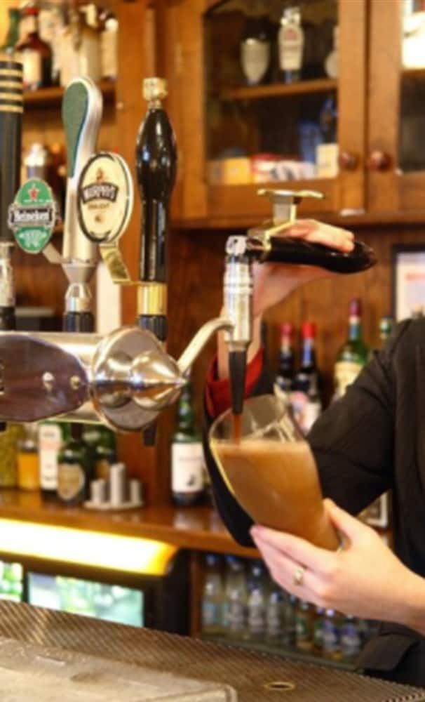 Riverside Hotel Killarney