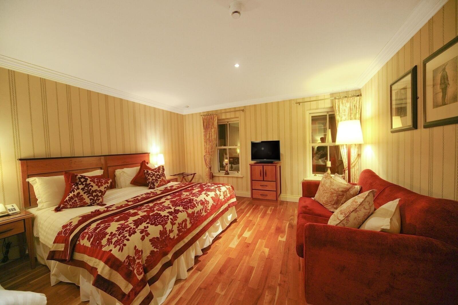 The Fairview Boutique Hotel Killarney