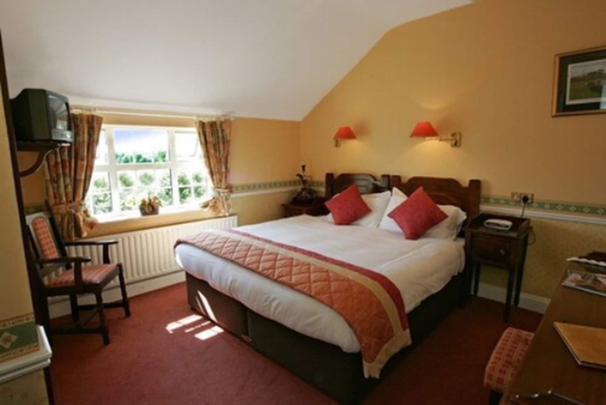 Killeen House And Rozzers Restaurant Hotel Killarney