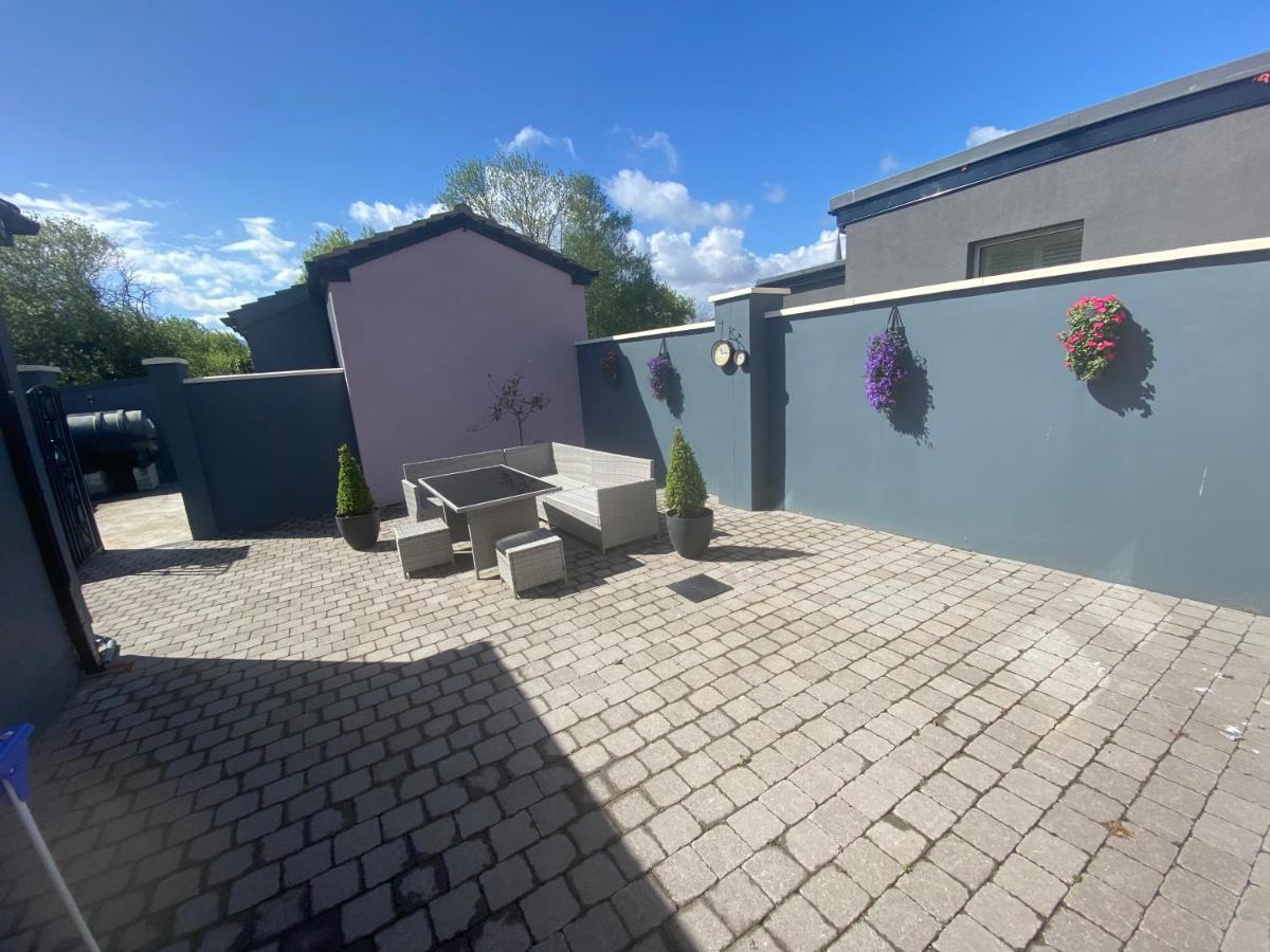 Gleanntan House - Beautiful Family Town House Holiday home Killarney