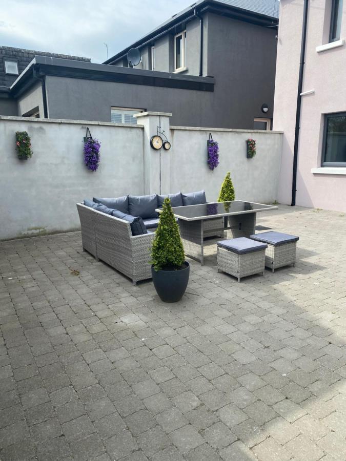 Gleanntan House - Beautiful Family Town House * Killarney