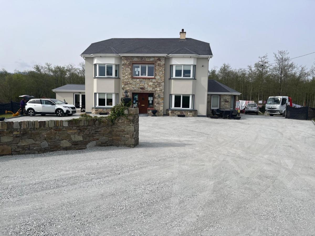 Doughlasha House V93rx64 Killarney