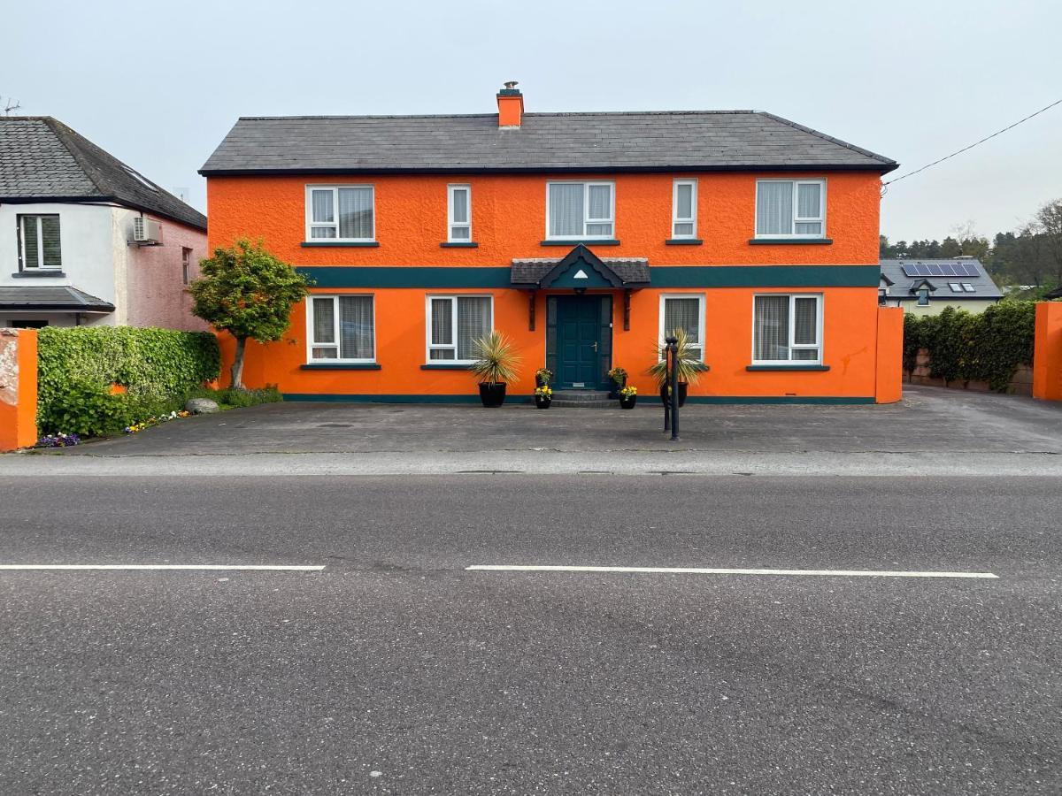 Guest house Ros Killarney