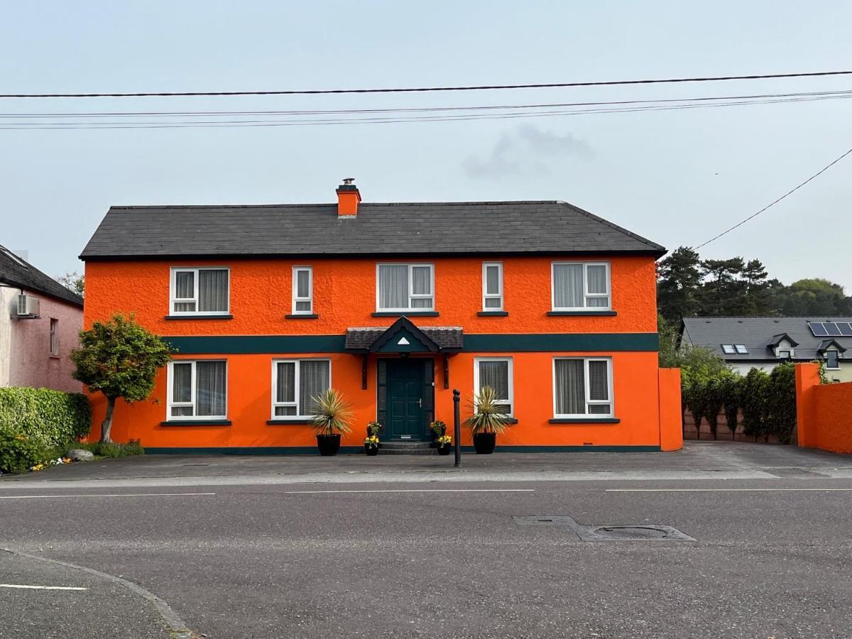 Guest house Ros Killarney
