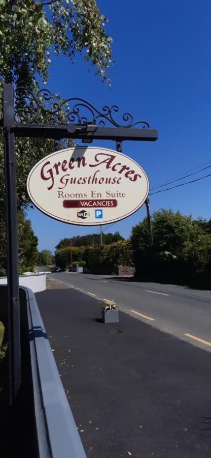Green Acres *