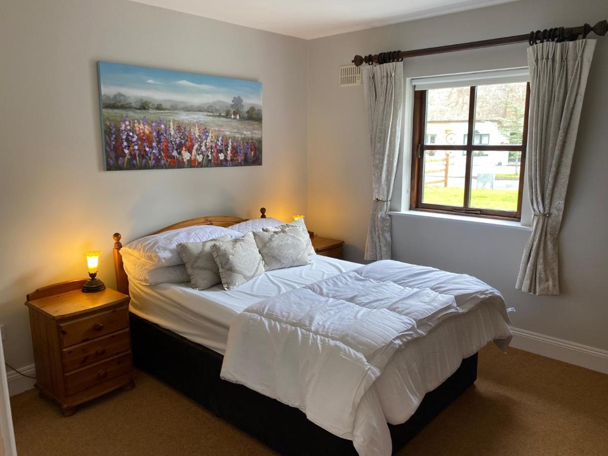 Bracken Ferns Holiday home Killarney