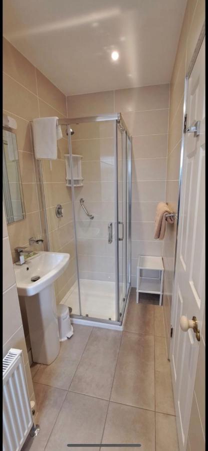 Dunross House 3* Killarney