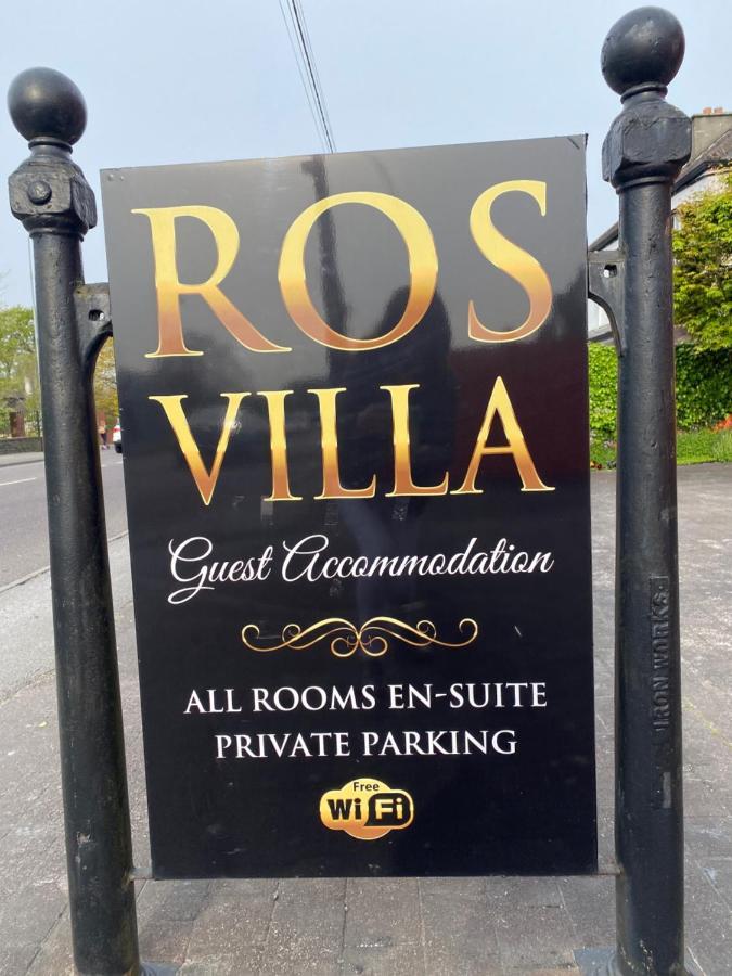 Ros Guest house