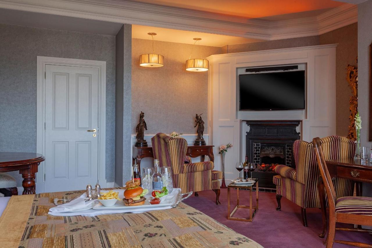 Hotel Randles