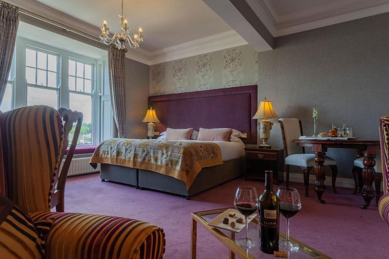 Randles Hotel