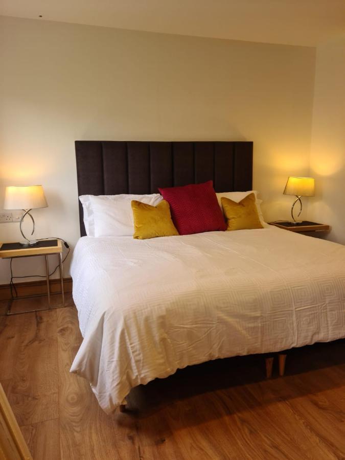 Ard Kielin Luxury 2 Bedroom In *