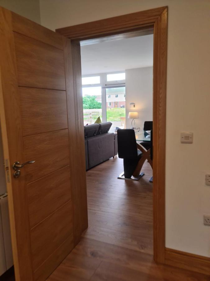 Apartment Ard Kielin Luxury 2 Bedroom In