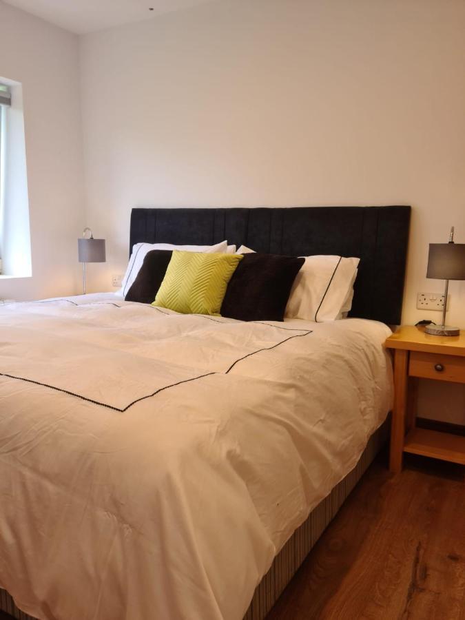 Apartment Ard Kielin Luxury 2 Bedroom In Killarney