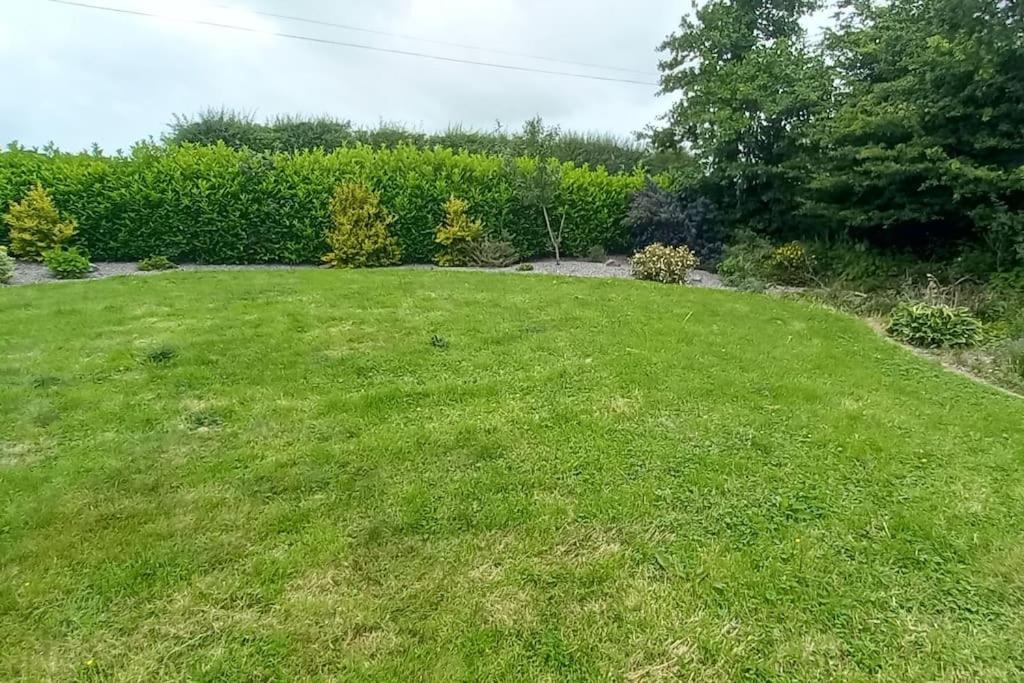 Fia Meadows Holiday home