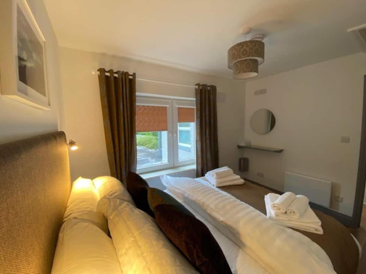 Apartment Location Location - Gorgeous 3 Bed In Killarney