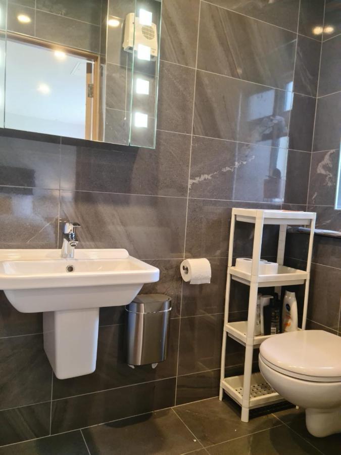 Ard Kielin Luxury 2 Bedroom In Killarney