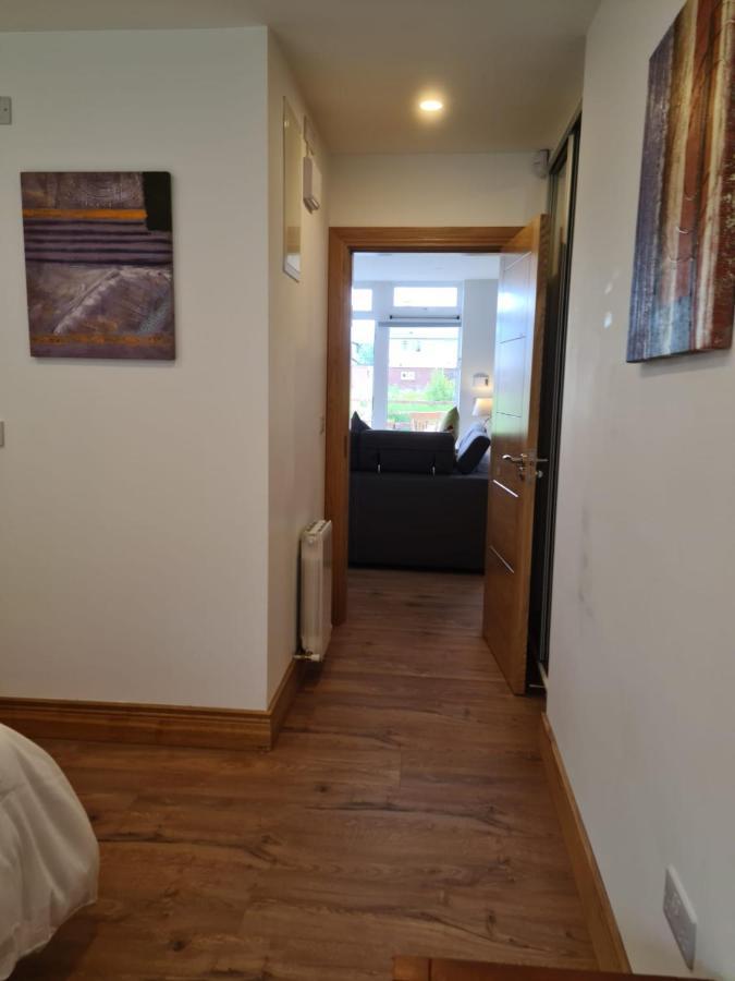 Ard Kielin Luxury 2 Bedroom In Killarney