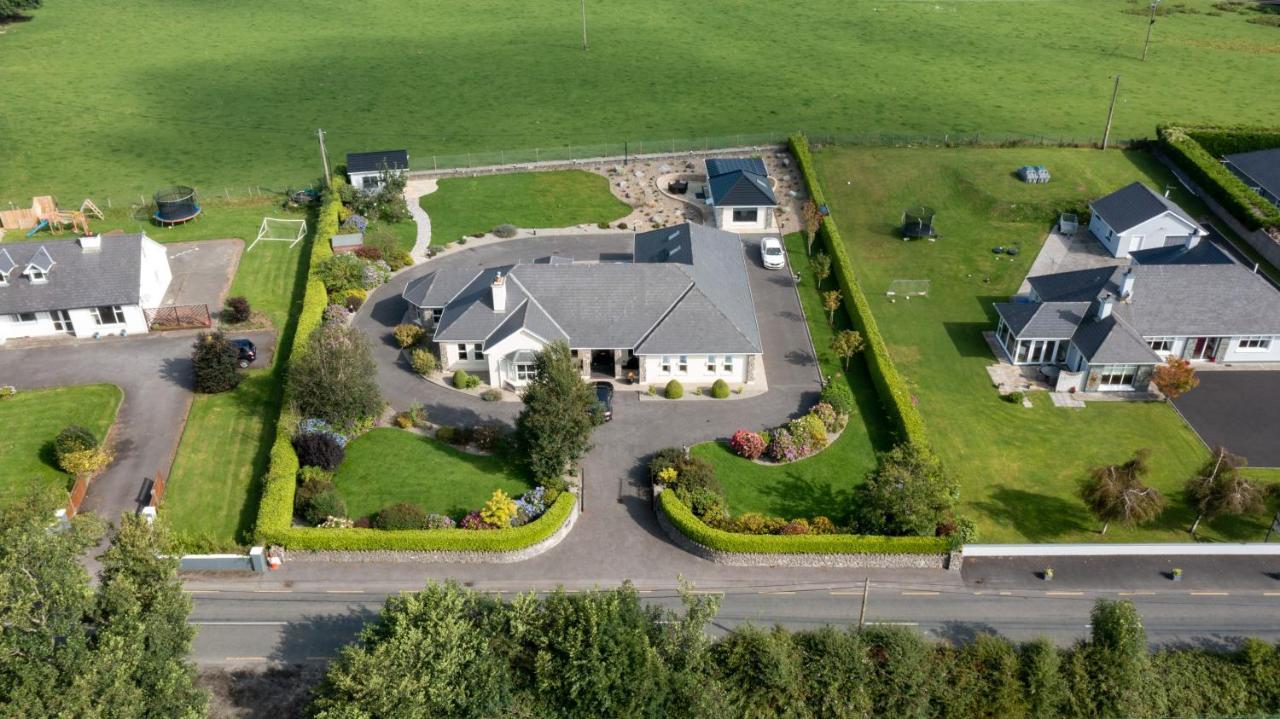 Aghadoe Apartment *