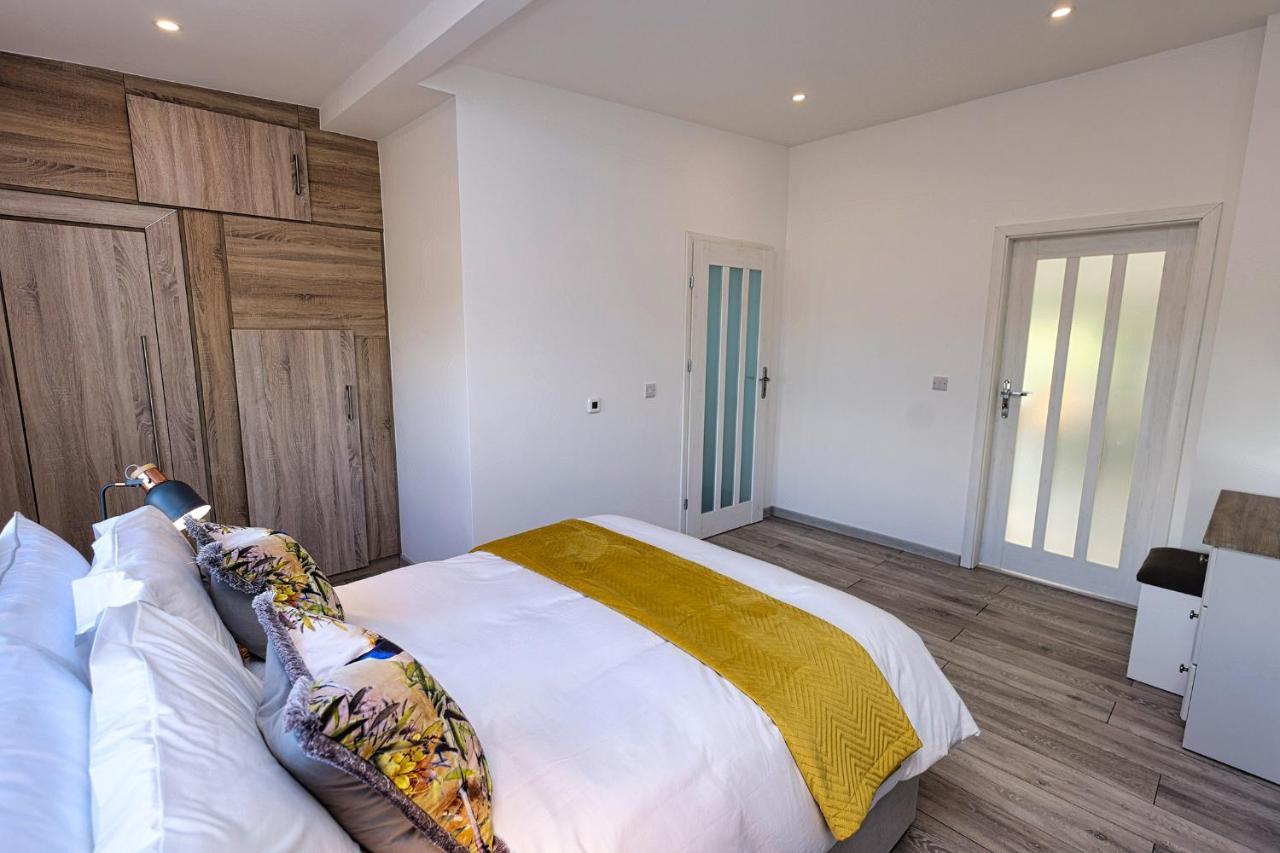 Aghadoe Apartment Killarney