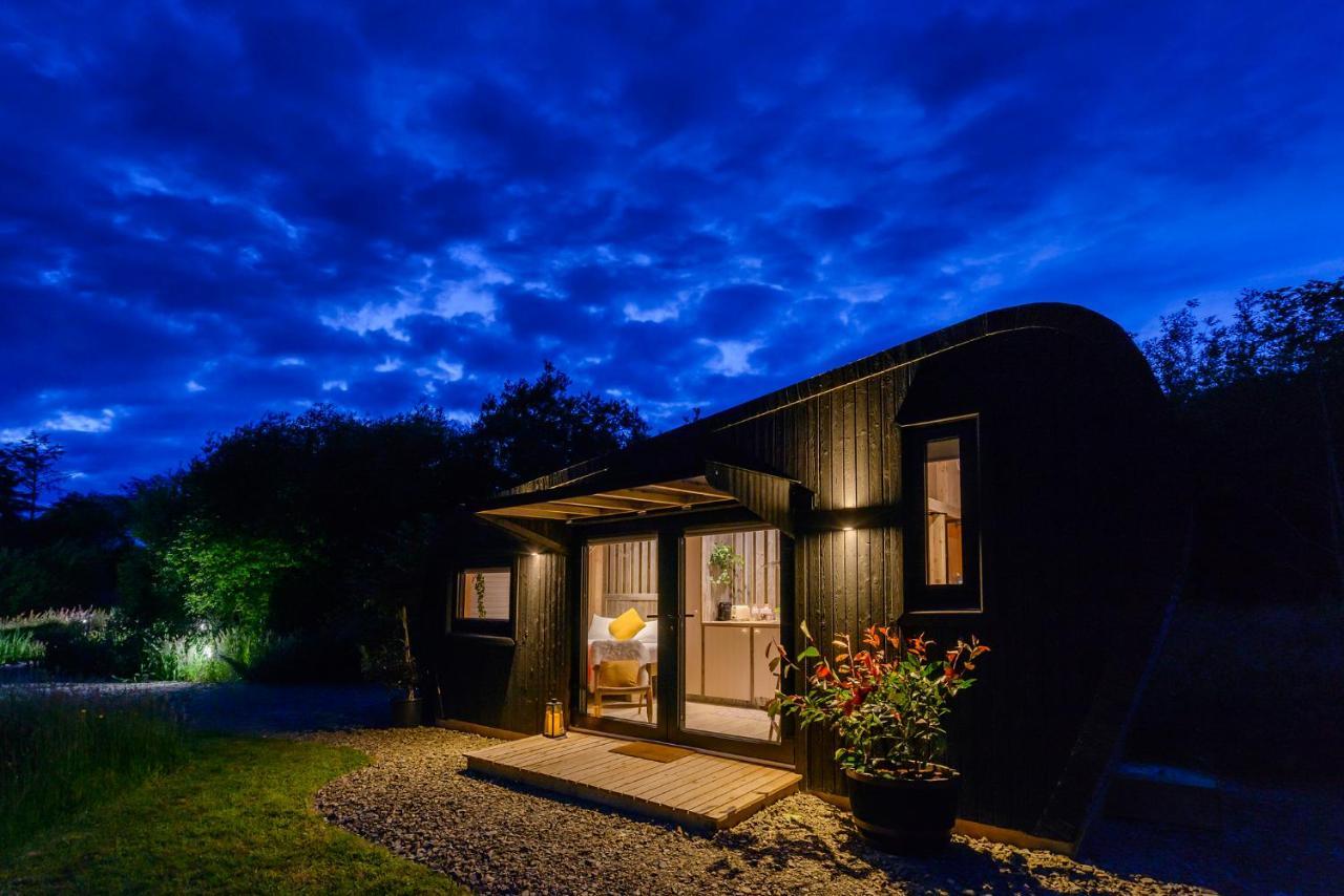 Luxury tent Killarney Glamping At The Grove, Suites And Lodges 2*