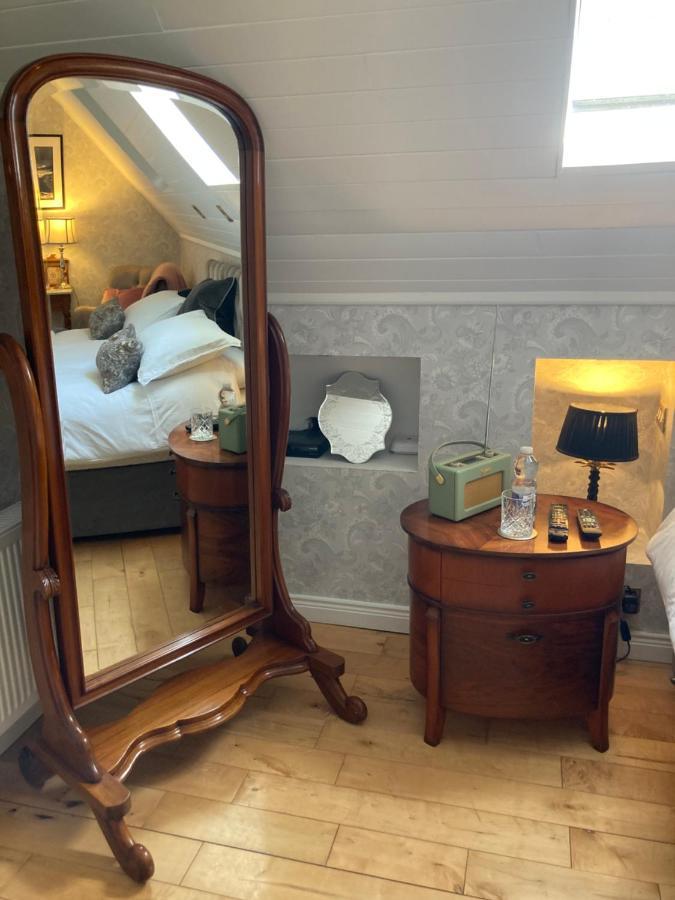 Bed & Breakfast Ivy Killarney