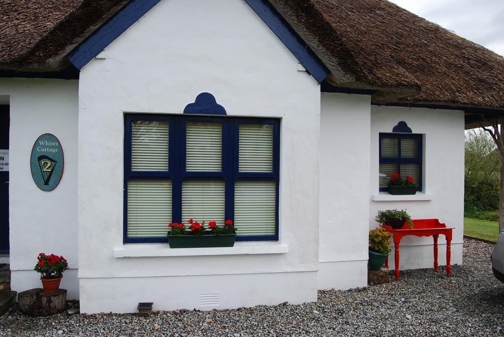 Old Holiday home *