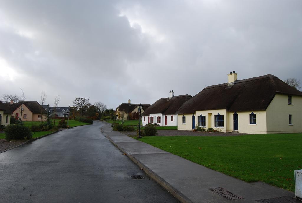 Holiday home Old Killarney