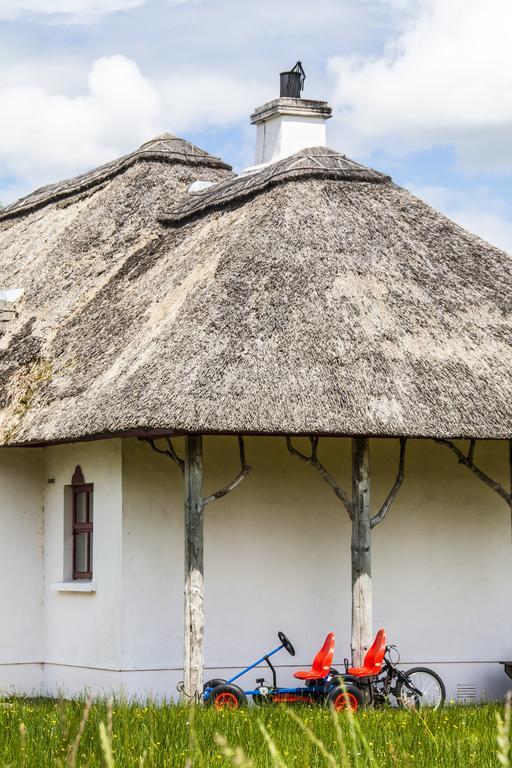 Old Holiday home *