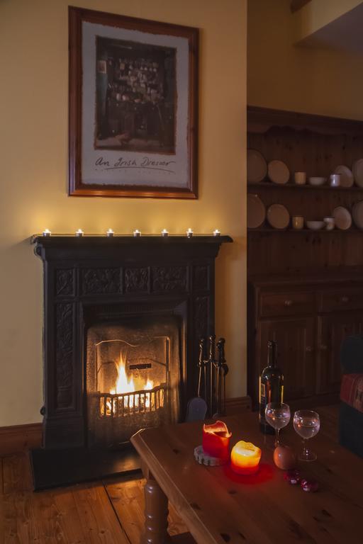 Old Holiday home *