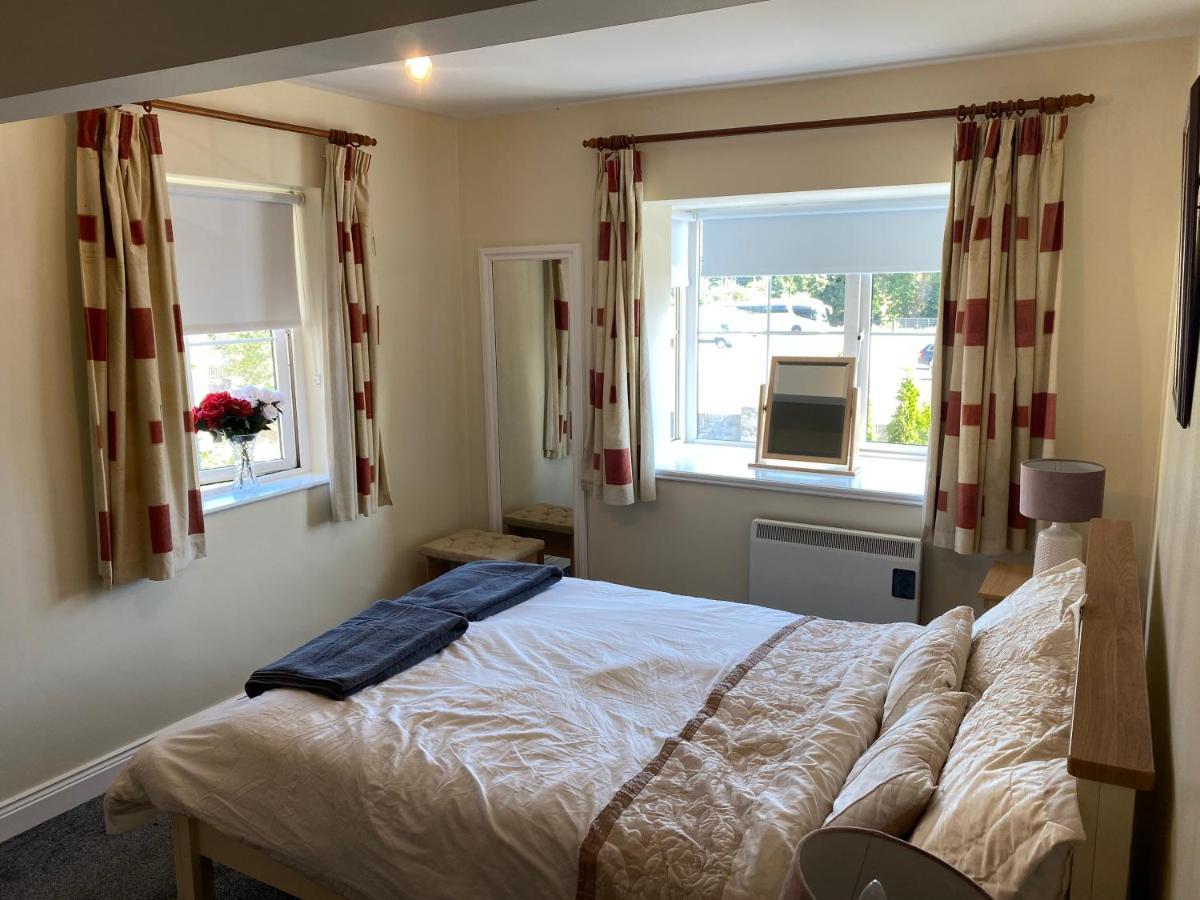 Double With En-suite *