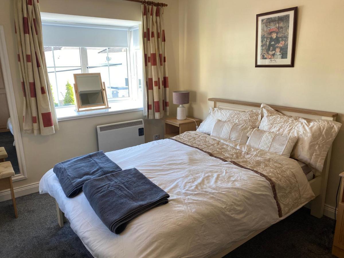 Double With En-suite *