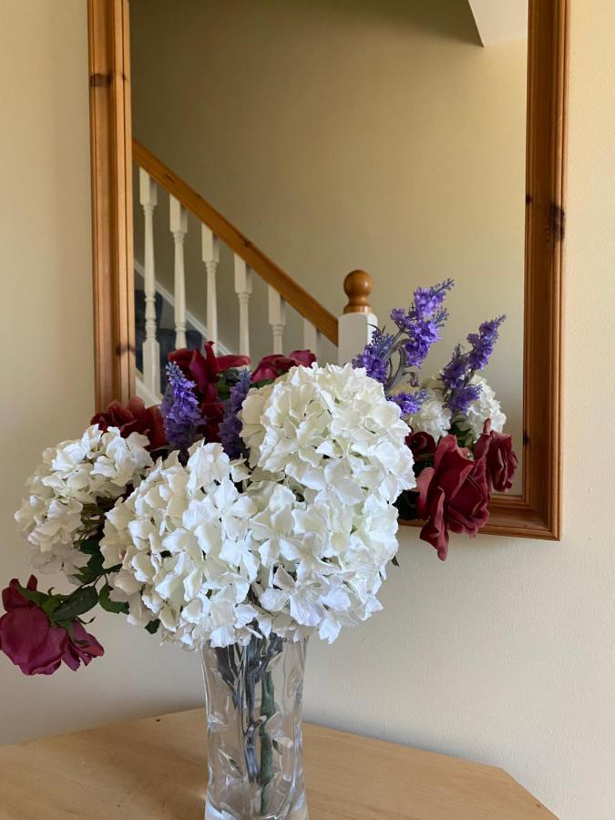 Double With En-suite Homestay Killarney