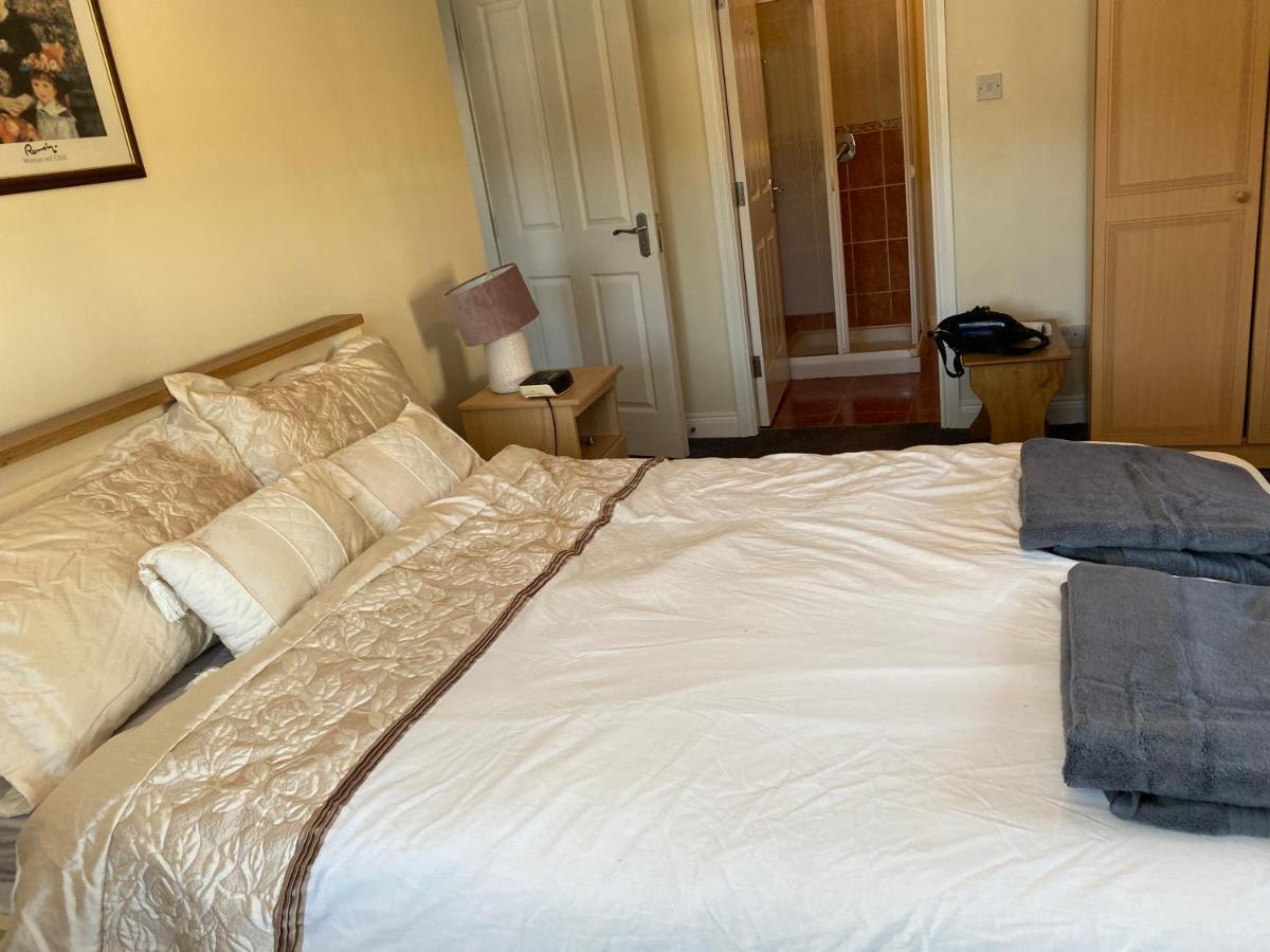 Double With En-suite