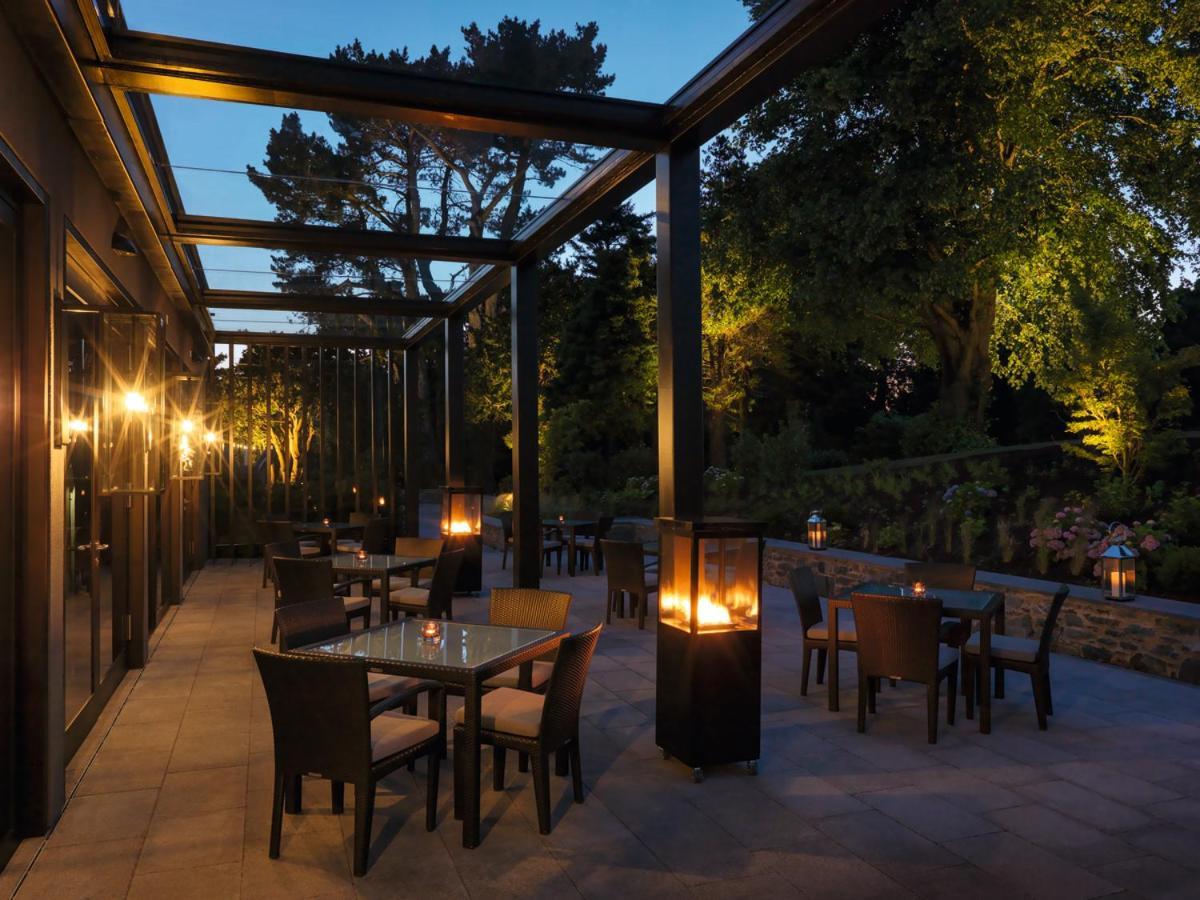 Hotel The Dunloe & Gardens 5*
