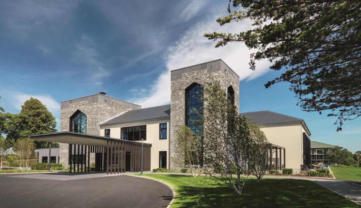 The Dunloe & Gardens Hotel